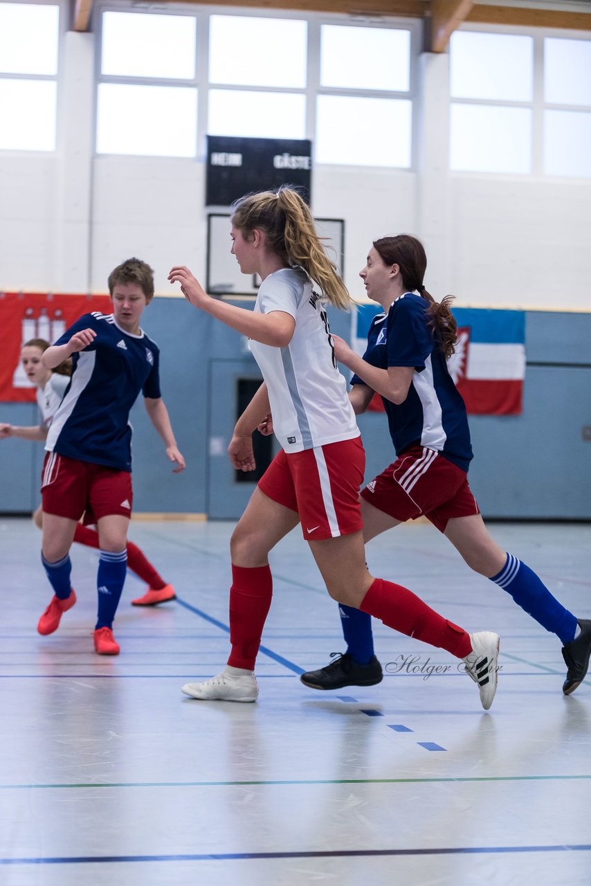 Bild 115 - HFV Futsalmeisterschaft C-Juniorinnen